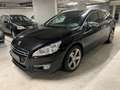 Peugeot 508 Business-Line Schwarz - thumbnail 3