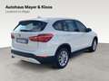 BMW X1 sDrive18i Advantage DAB Navi Tempomat Shz Weiß - thumbnail 8