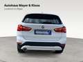 BMW X1 sDrive18i Advantage DAB Navi Tempomat Shz Weiß - thumbnail 7