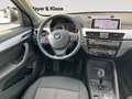 BMW X1 sDrive18i Advantage DAB Navi Tempomat Shz Weiß - thumbnail 2