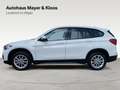 BMW X1 sDrive18i Advantage DAB Navi Tempomat Shz Weiß - thumbnail 5