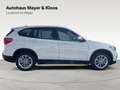 BMW X1 sDrive18i Advantage DAB Navi Tempomat Shz Weiß - thumbnail 9