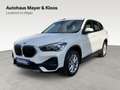 BMW X1 sDrive18i Advantage DAB Navi Tempomat Shz Weiß - thumbnail 10