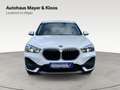 BMW X1 sDrive18i Advantage DAB Navi Tempomat Shz Weiß - thumbnail 4