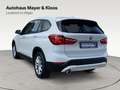 BMW X1 sDrive18i Advantage DAB Navi Tempomat Shz Weiß - thumbnail 6