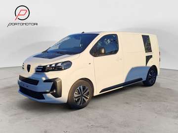 EXPERT Standard Tech Edition - 2.0 BlueHDi 180cv S