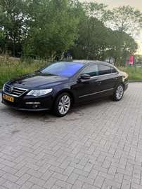 1.8 TSI 4p.