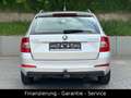Skoda Octavia 1.2 TSI Combi/1 HAND/ERST 74TKM/AHK/TÜV Zilver - thumbnail 6