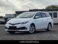 Toyota Auris Hybrid Comfort Netto 9500€ Blanc - thumbnail 1