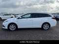 Toyota Auris Hybrid Comfort Netto 9500€ Blanc - thumbnail 14