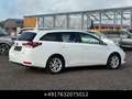 Toyota Auris Hybrid Comfort Netto 9500€ Blanc - thumbnail 9