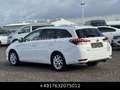 Toyota Auris Hybrid Comfort Netto 9500€ Blanc - thumbnail 12