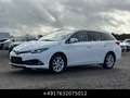 Toyota Auris Hybrid Comfort Netto 9500€ Blanc - thumbnail 3