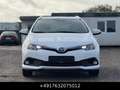 Toyota Auris Hybrid Comfort Netto 9500€ Blanc - thumbnail 5