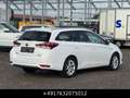 Toyota Auris Hybrid Comfort Netto 9500€ Blanc - thumbnail 10