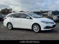 Toyota Auris Hybrid Comfort Netto 9500€ Blanc - thumbnail 7