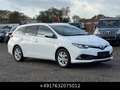 Toyota Auris Hybrid Comfort Netto 9500€ Blanc - thumbnail 6