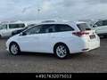 Toyota Auris Hybrid Comfort Netto 9500€ Blanc - thumbnail 13