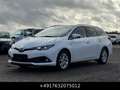 Toyota Auris Hybrid Comfort Netto 9500€ Blanc - thumbnail 4