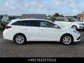 Toyota Auris Hybrid Comfort Netto 9500€ Blanc - thumbnail 8