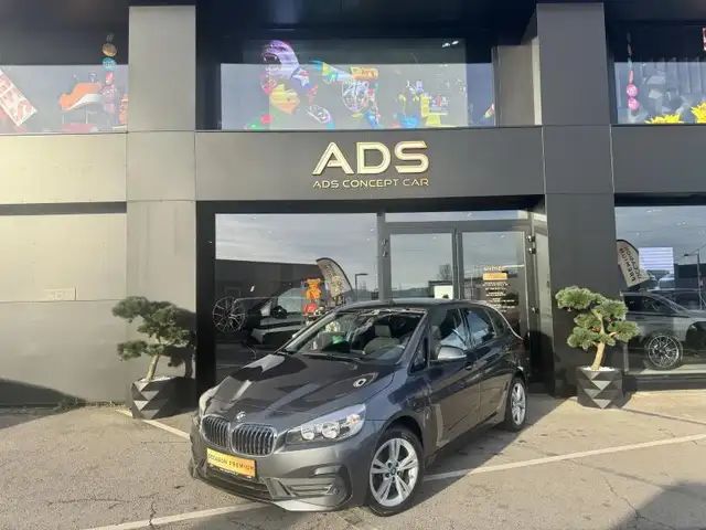 BMW 225 XE Active Tourer