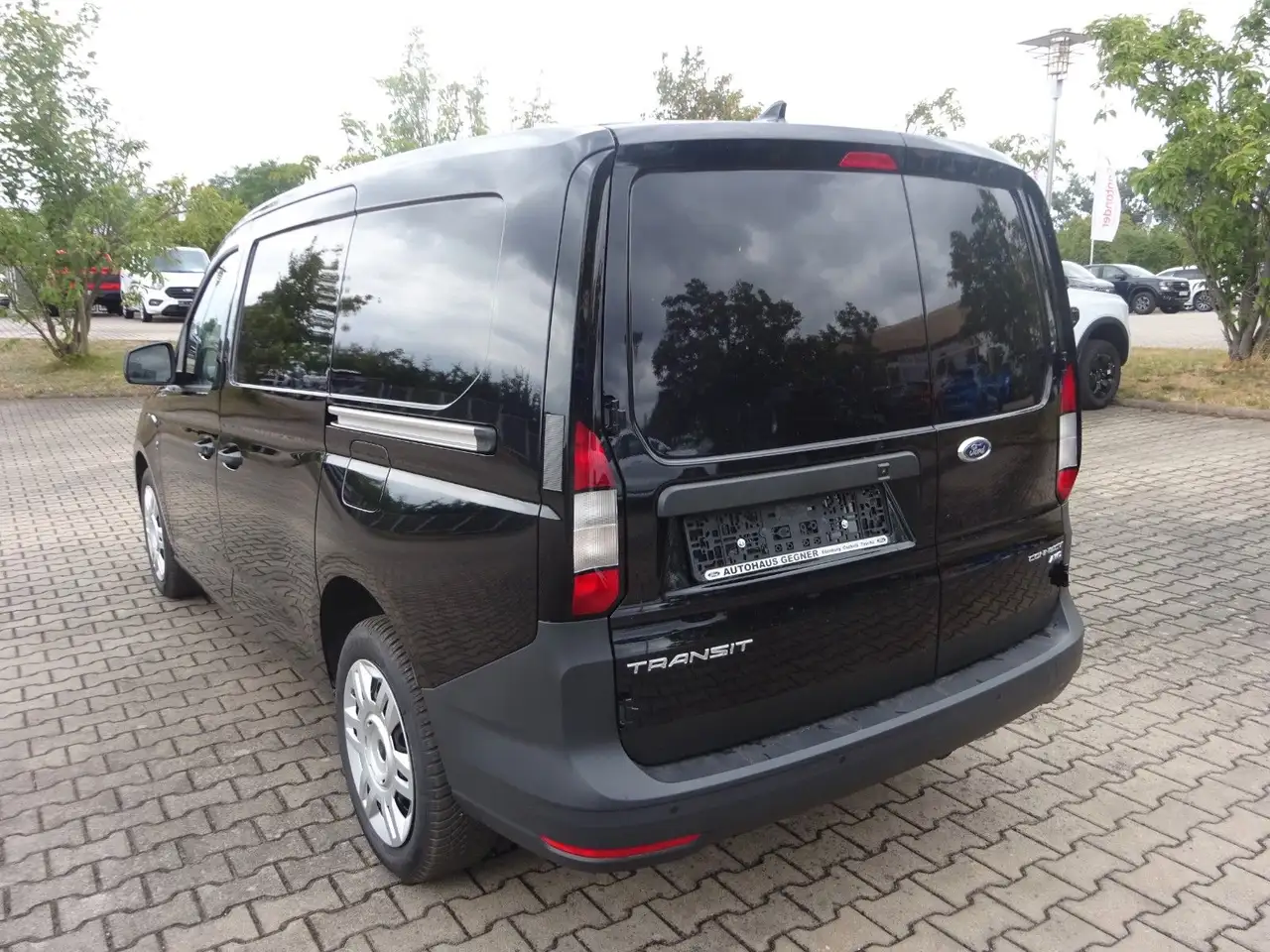 Ford Model not specified 2026