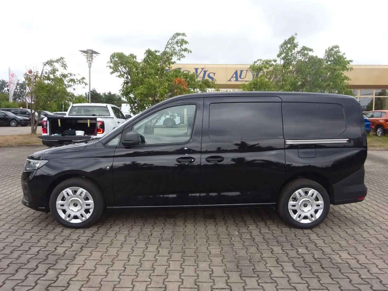 Ford Model not specified 2026