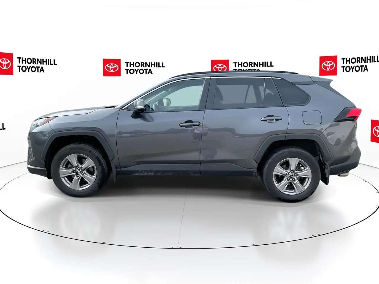 Toyota RAV 4 photo Toyota RAV 4
