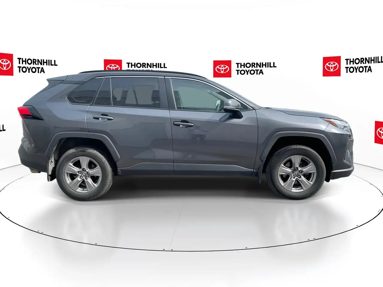 Toyota RAV 4 photo Toyota RAV 4