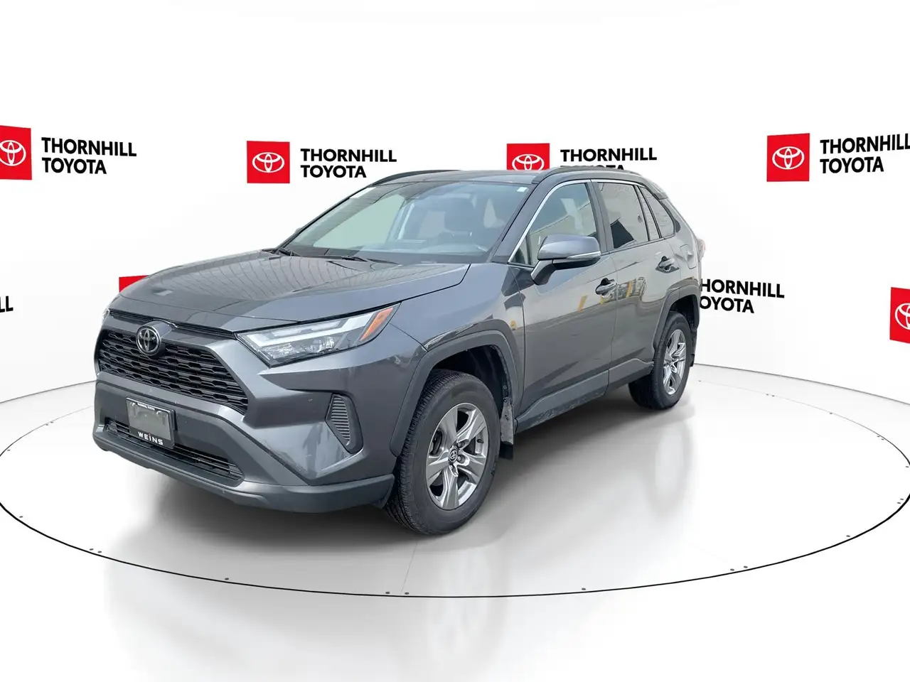 Toyota RAV 4 photo Toyota RAV 4