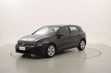Life 1.0 Benzina 110CV