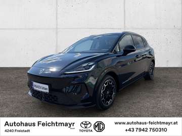 URBAN Luxury 54kWh - 405km 5t.