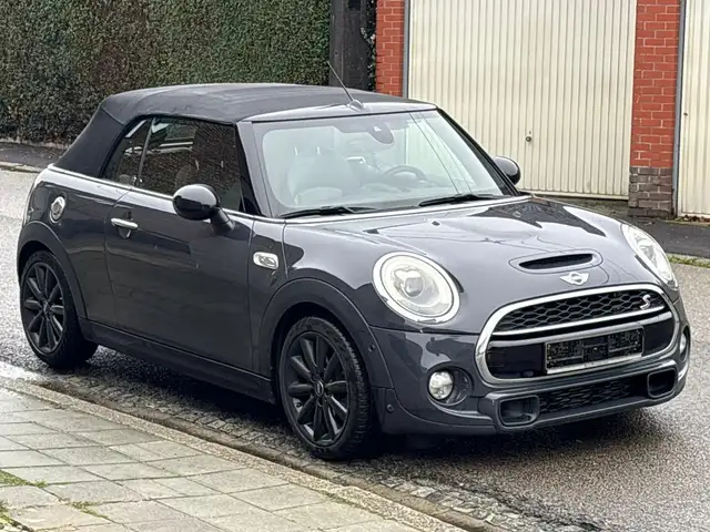 MINI Cooper S 2.0