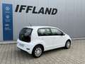 Volkswagen up! up! Allwetter,Klima,1. Hand Weiß - thumbnail 9