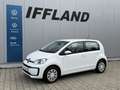 Volkswagen up! up! Allwetter,Klima,1. Hand Weiß - thumbnail 1