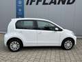 Volkswagen up! up! Allwetter,Klima,1. Hand Weiß - thumbnail 8