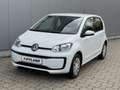 Volkswagen up! up! Allwetter,Klima,1. Hand Weiß - thumbnail 2