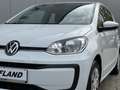 Volkswagen up! up! Allwetter,Klima,1. Hand Weiß - thumbnail 3
