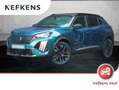 Peugeot 2008 SUV GT 145pk Hybrid | Schuif-/Kanteldak | Adaptiev Blauw - thumbnail 1