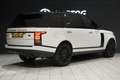 Land Rover Range Rover 4.4 SDV8 LWB LANG Autobiography White - thumbnail 2