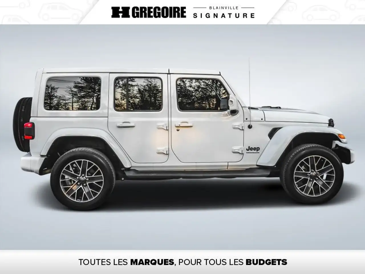 Jeep Wrangler снимка Jeep Wrangler