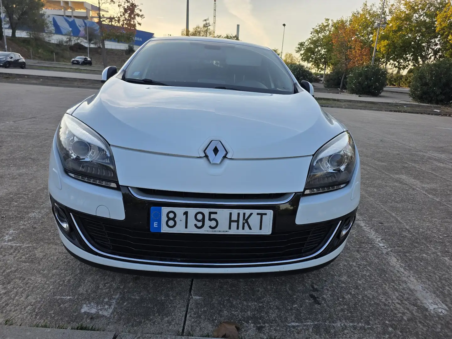 Renault Megane Mégane Coupé 1.4 TCE Privilege - 1