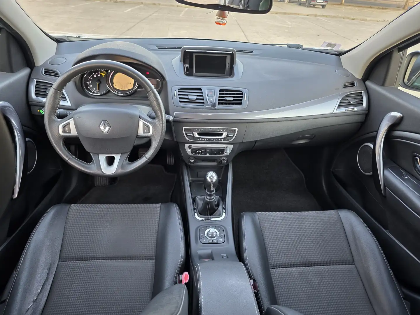Renault Megane Mégane Coupé 1.4 TCE Privilege - 2