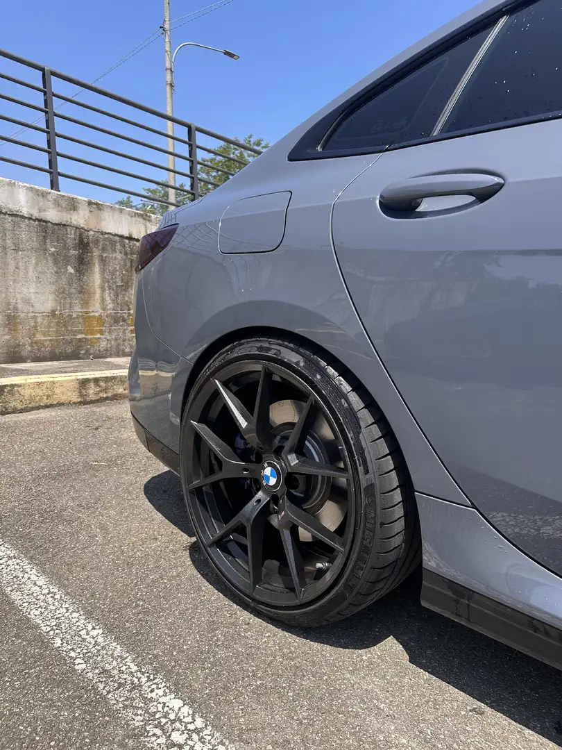 BMW 220 d MSPORT FULL - 2