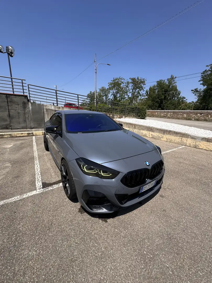 BMW 220 d MSPORT FULL - 1