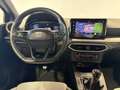 SEAT Ibiza 1.0 TSI S&S FR 85kW Gris - thumbnail 9