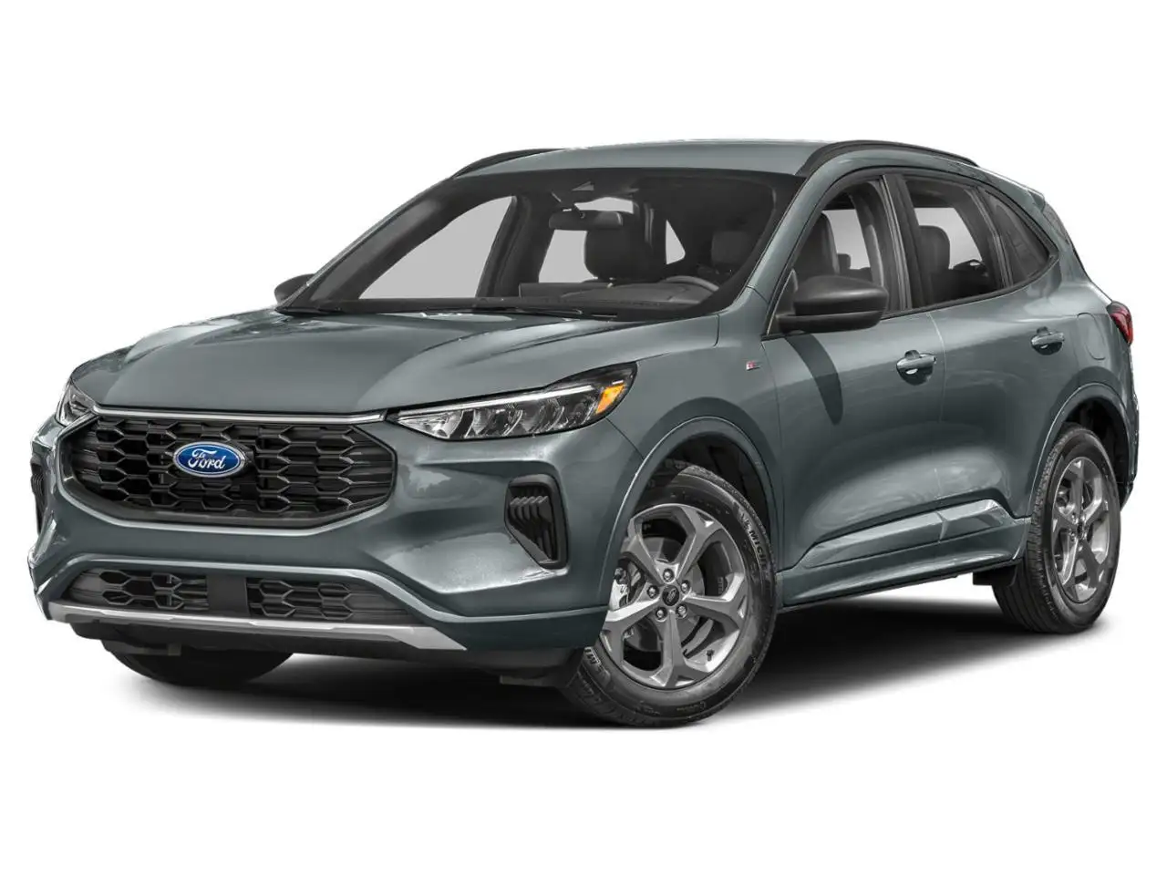 Ford Escape снимка Ford Escape