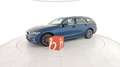 BMW 320 (G20/G21) 320D XDRIVE TOURING LUXURY Blauw - thumbnail 3