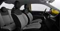 Fiat 500 1.0 Hybrid Torino NU TE BESTELLEN! - HYBRID - 8 JA Geel - thumbnail 5