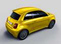 Fiat 500 1.0 Hybrid Torino NU TE BESTELLEN! - HYBRID - 8 JA Geel - thumbnail 3